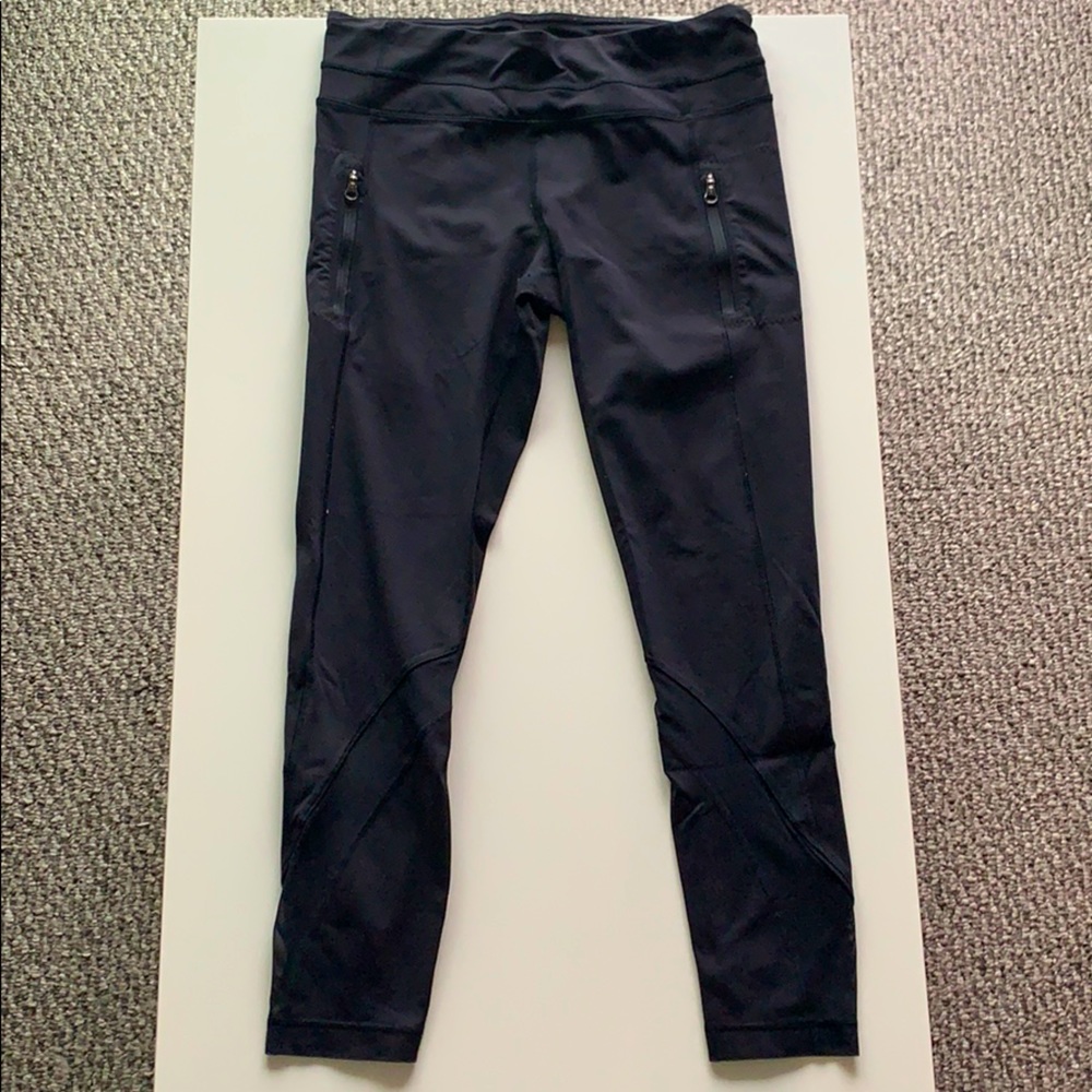 Lululemon inspire tights